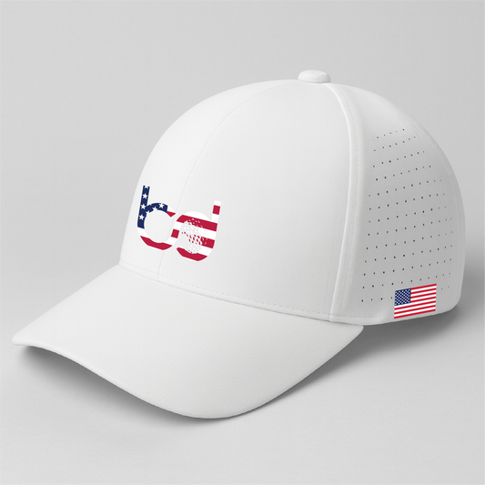 Bogey Daddy golf hat